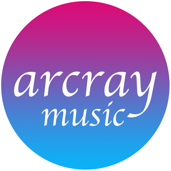 arcray music（アークレイミュージック）